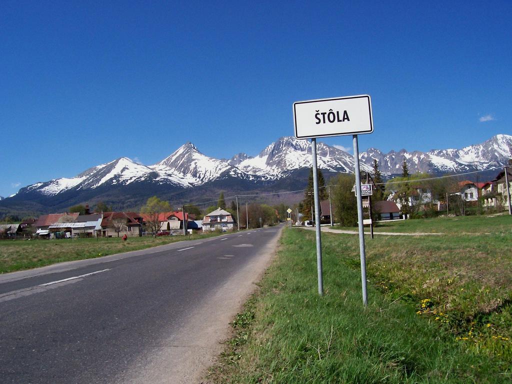 Dusan Štôla Kamer foto