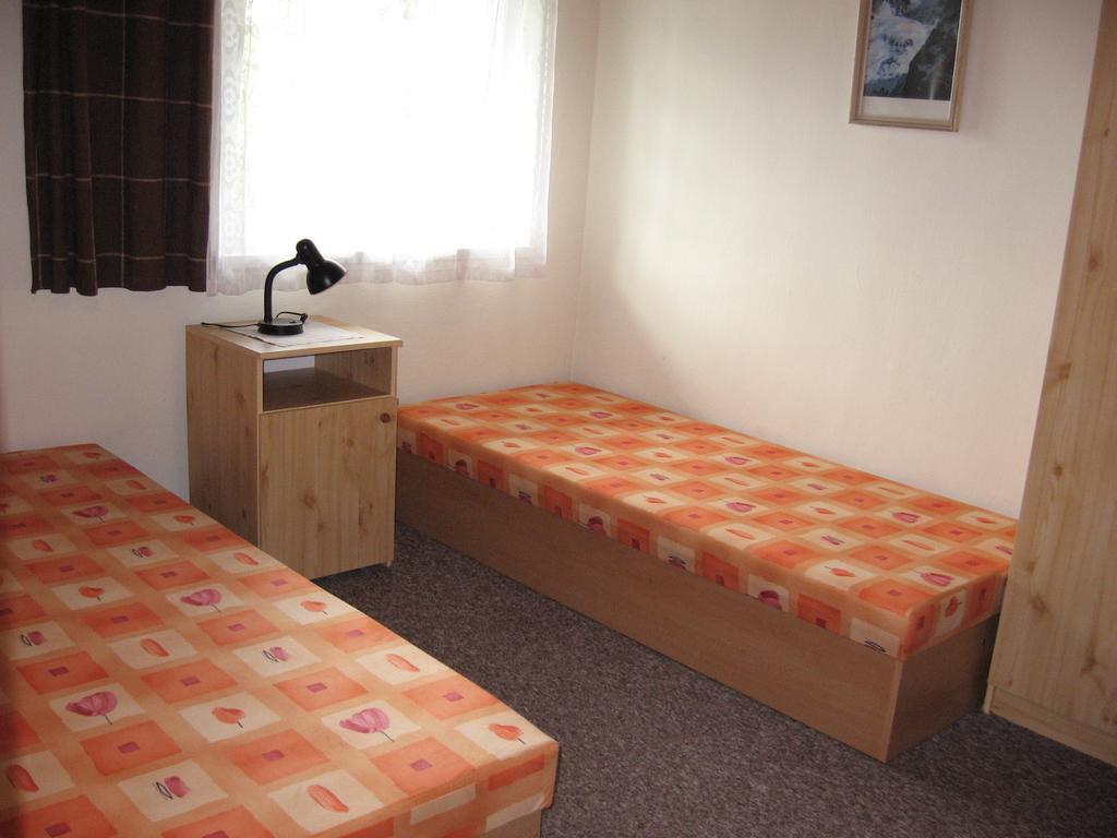 Dusan Štôla Kamer foto