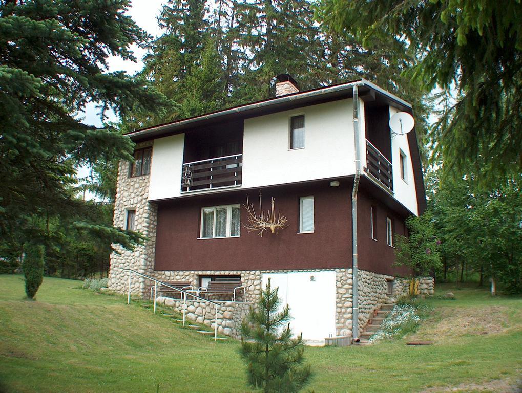 Dusan Štôla Kamer foto