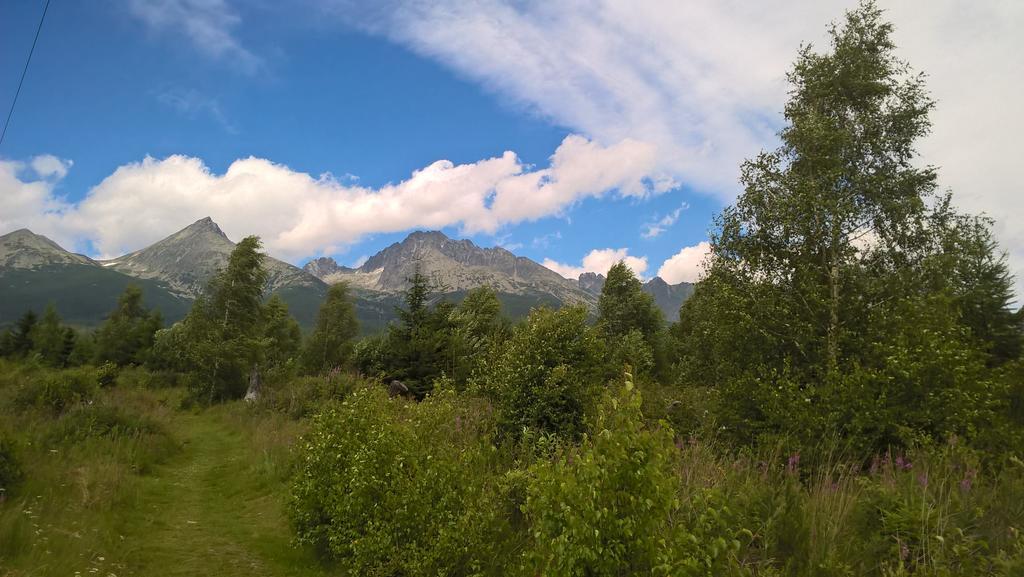 Dusan Štôla Buitenkant foto